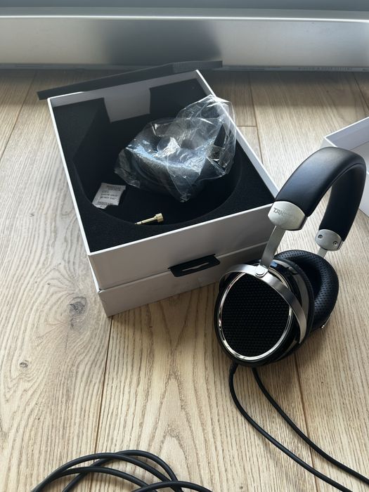 Sluchawki TakStar HF 580