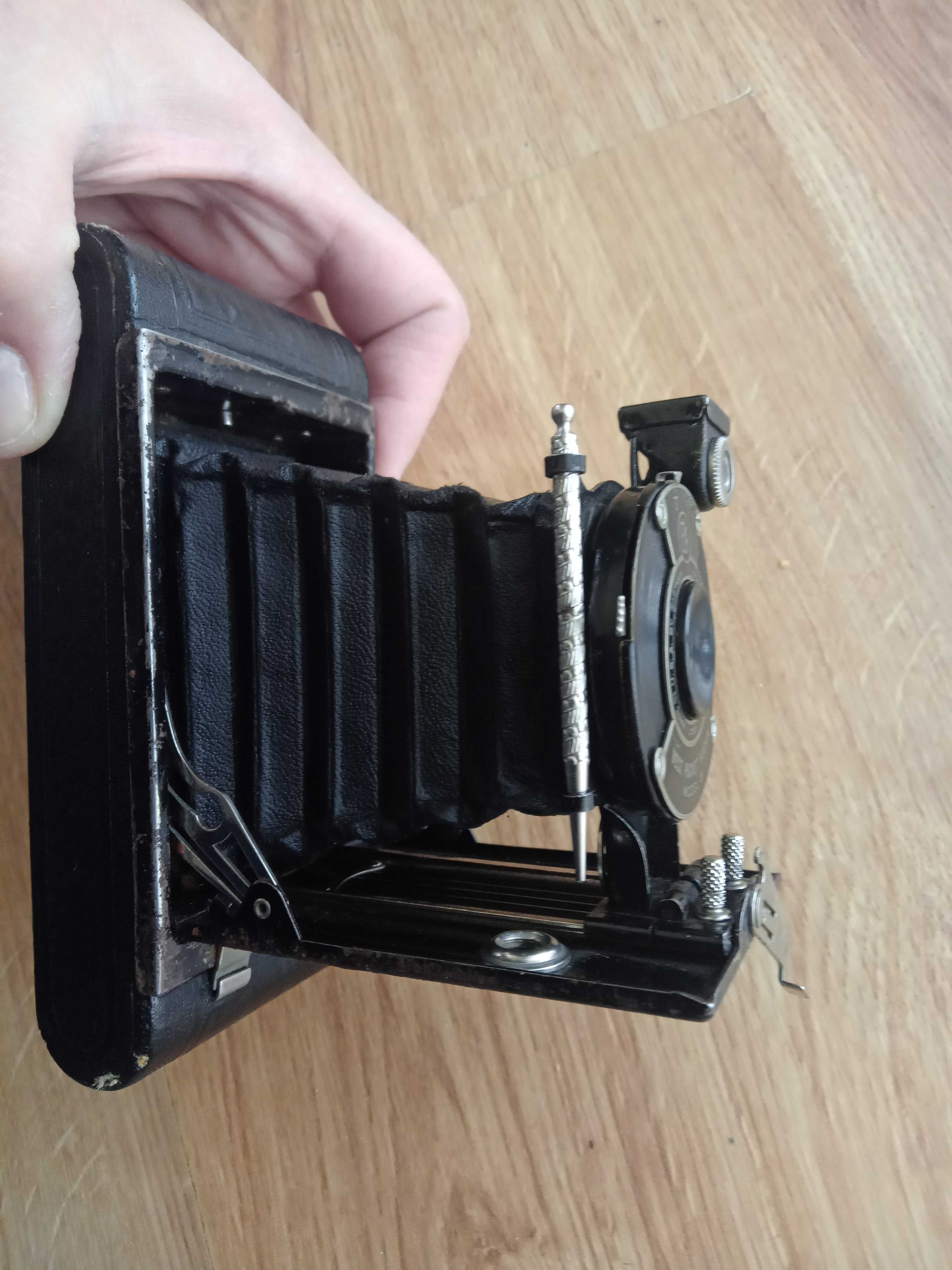 VEST POCKET KODAK Modek B stary aparat