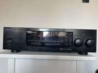 Amplituner Kenwood KR-V5090 + pilot sprawny