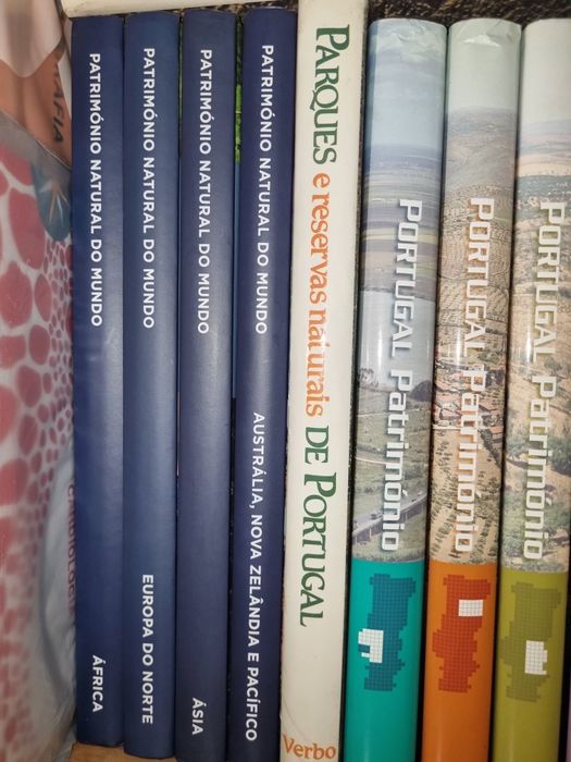 Livros de portugal