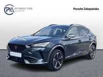 Cupra Formentor Formentor 2.0 TSI 190KM 4Drive | 2023 | Gwarancja do 2028 | ASO