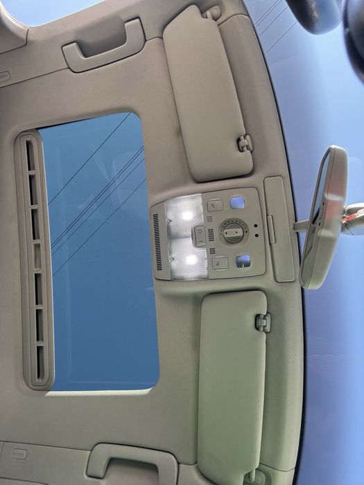 Seat Exeo 2011 рік