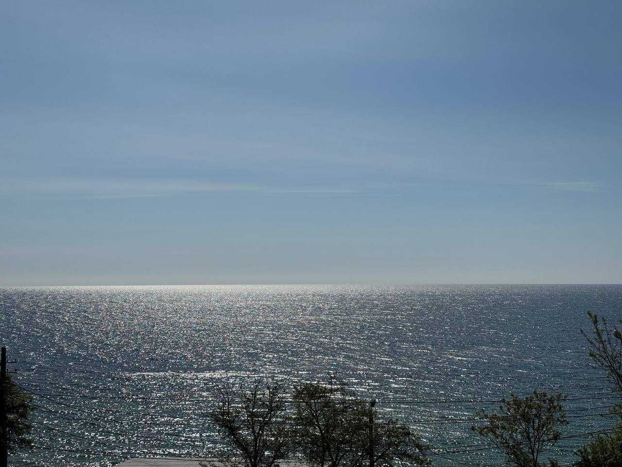 Здам своі апартаменты з видом на море ЖК Калипсо 50м до води