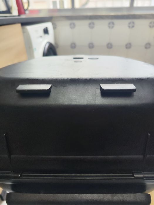 TopCase para mota