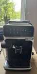 Philips latte go express do kawy
