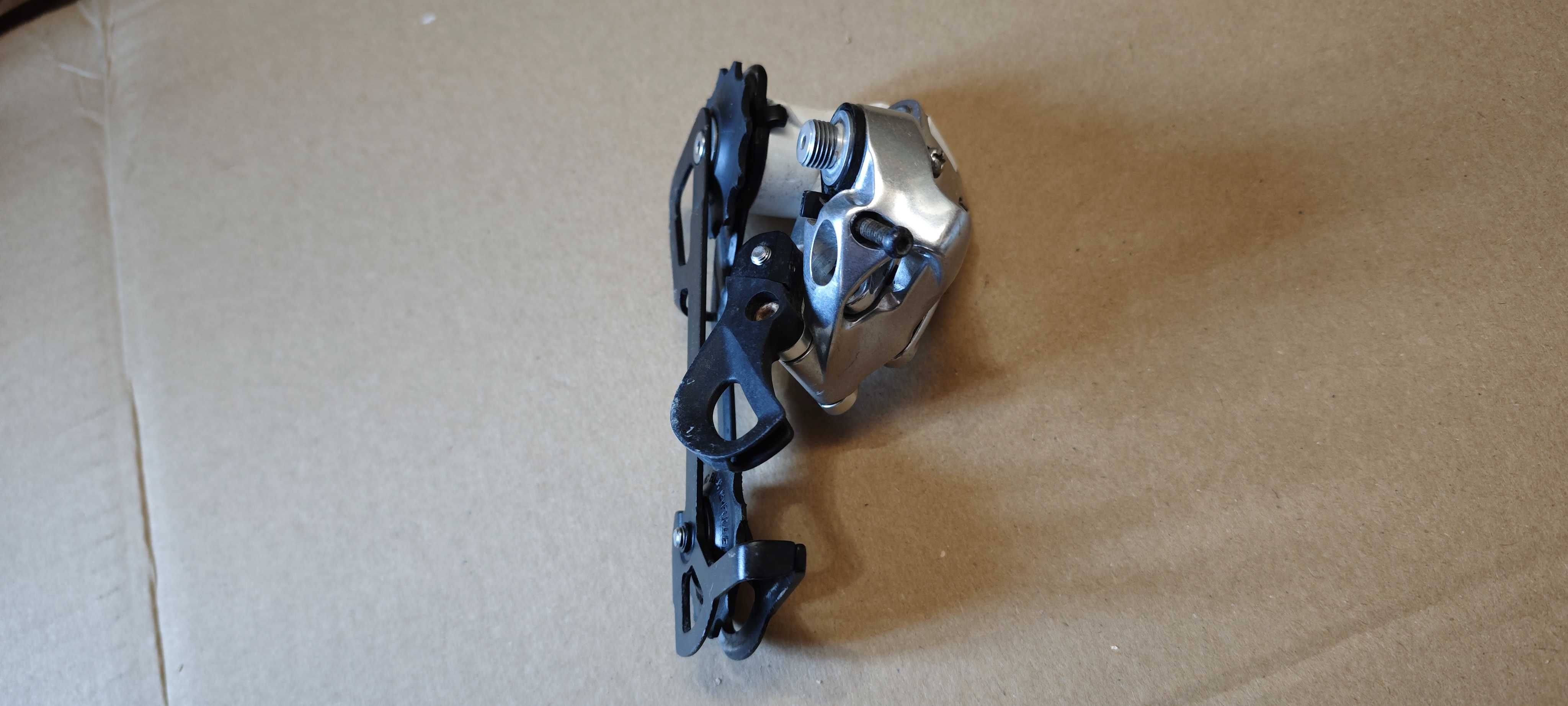 Przerzutka Tył SRAM X9 pod 9rzędów SGS LEKKA 203g