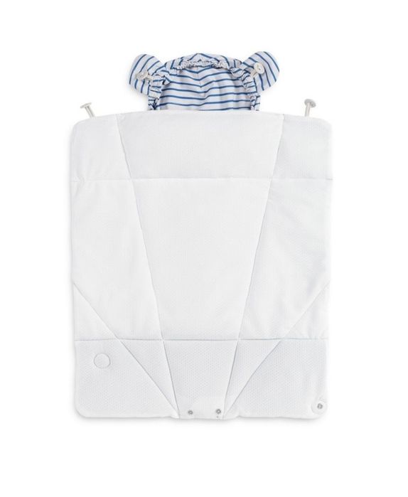 Сумка нагрудна, кенгуру Chicco Myamaki Complete