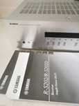 Amplituner Yamaha R-S202D
