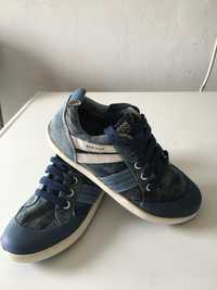 Tenis Geox originais n.31