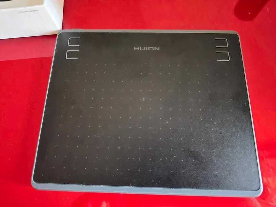 Tablet Digital Desenho Huion HS64 Completamente novo