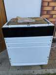 Zmywarka Electrolux i Bosch 60cm do zabudowy