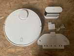 Xiaomi mi vaccum  mop P zestaw robot sprzatajacy
