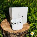 NOWE AirPods 3 z Gwarancją (rok) | Najnowsze Airpods 2025 do iPhone