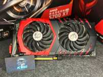 Відеокарта MSI GTX 1060 Gaming X Plus 6GB – топ для Full HD, гарантія!