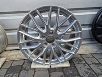 ORYGINALNA Felga Audi 18" 8,0" ET 47 5x112 8K0.601.025.DA A4 B8