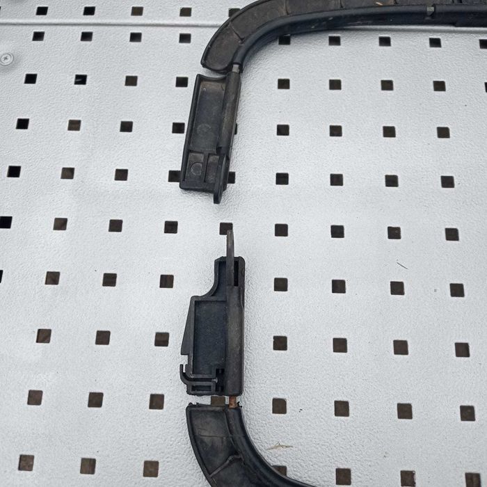 Dźwignia napędu jazdy Kosiarka Stiga Turbo 47 S Combi Inne