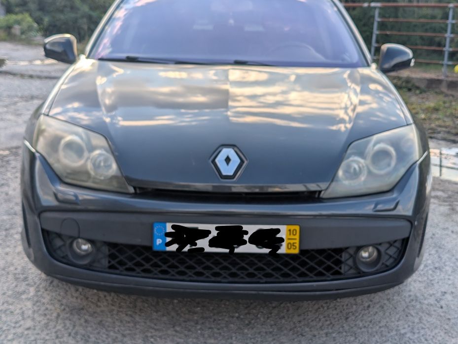 Renault Laguna Break 2.0 Dci