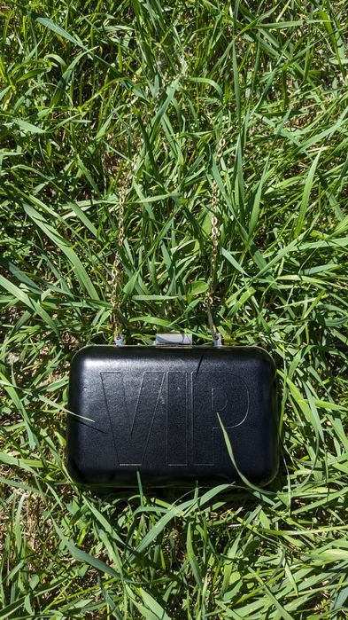 Оригінал! Сумка клатч Carolina Herrera оригінал!!!