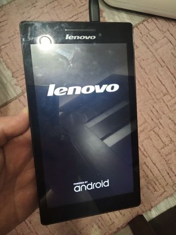 Планшет Lenovo Tab2 A7-20F