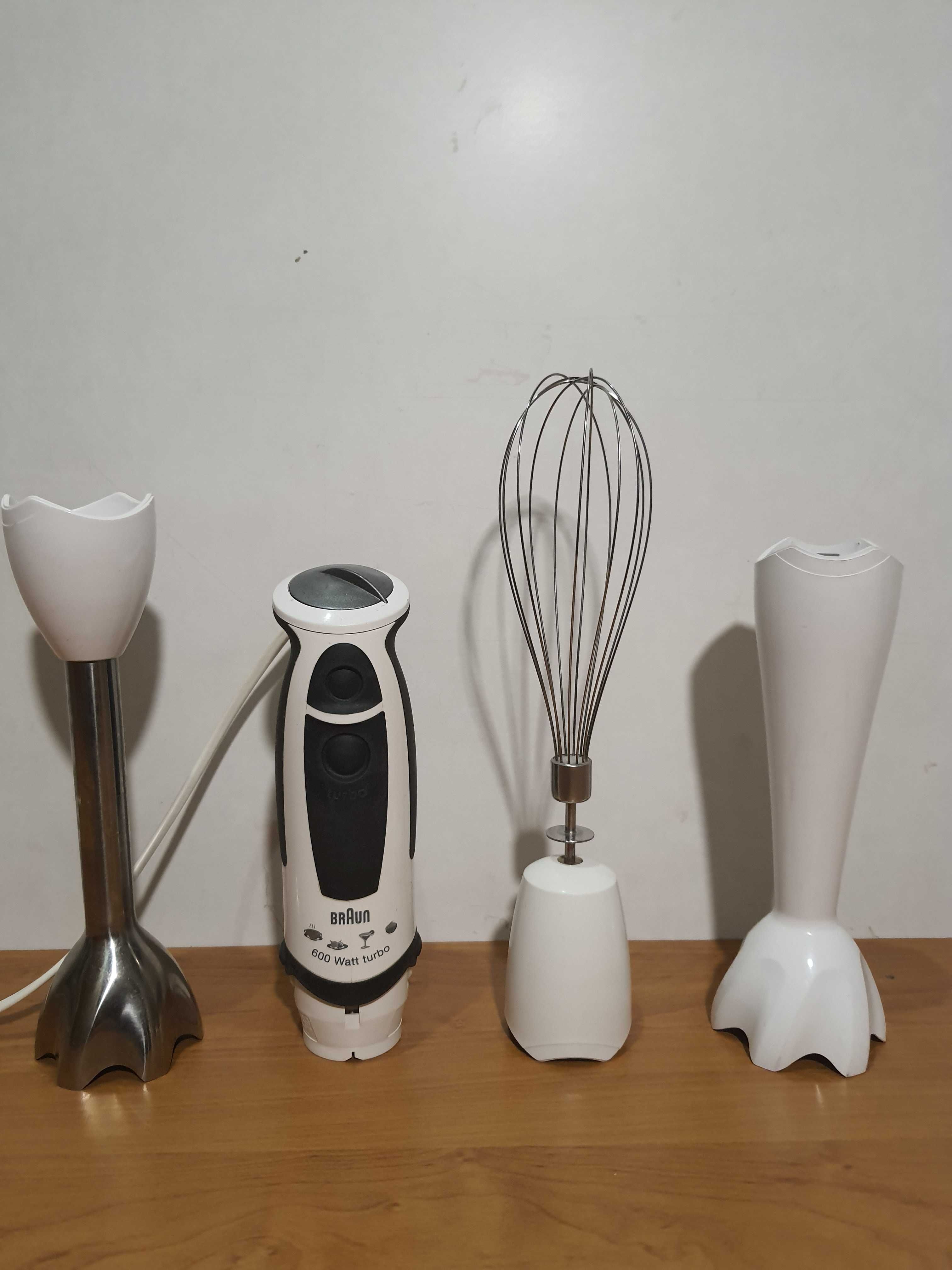 Блендер погружной  BRAUN  4191  ( комплектующие ).