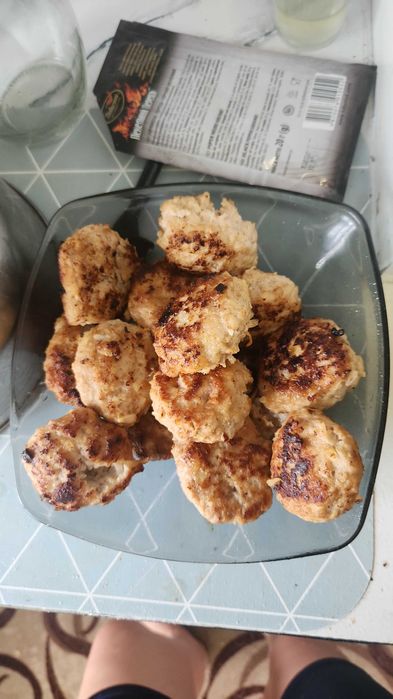 Готовим еду на заказ на неделю по Киеву и области