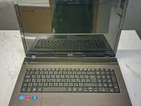 Uszkodzony laptop Acer