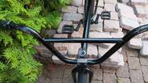 Kink
Launch 20" BMX Freestyle Bike