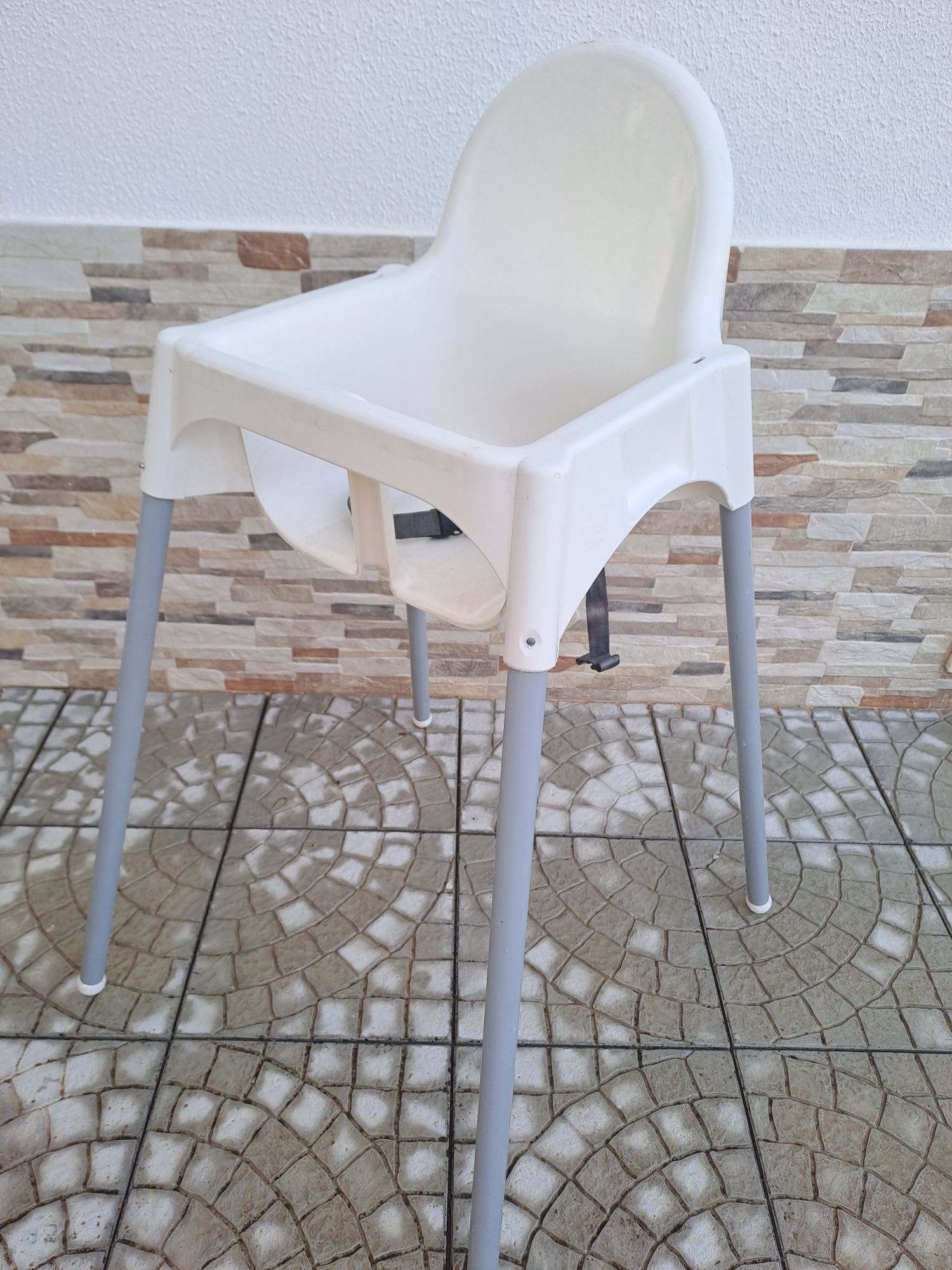 Cadeira Refeição Bebé - IKEA