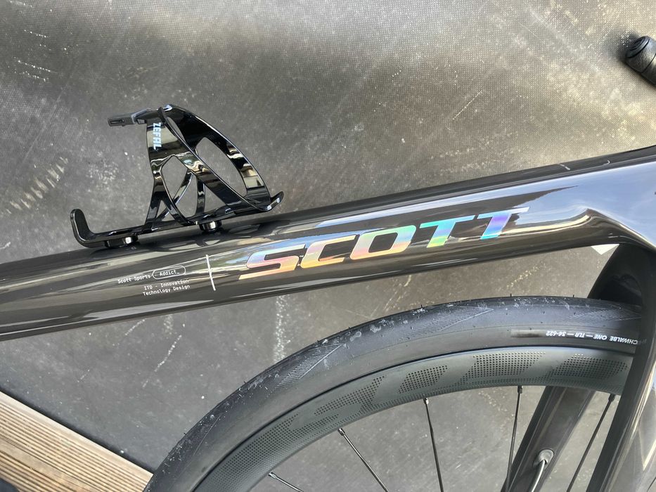 Scott Addict 40 nova