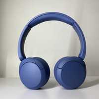 Sony WH-CH520 słuchawki nauszne niebieskie