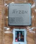 Procesor AMD Ryzen 5 1600 AF
