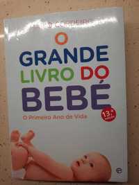 O Grande Livro do Bebe