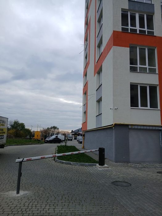 Продаж гаража на Позитроні