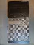 Системник Dell 9020 Intel Xeon E3-1220V3 3.1 GHz 16Gb DDR3 0Gb HDD