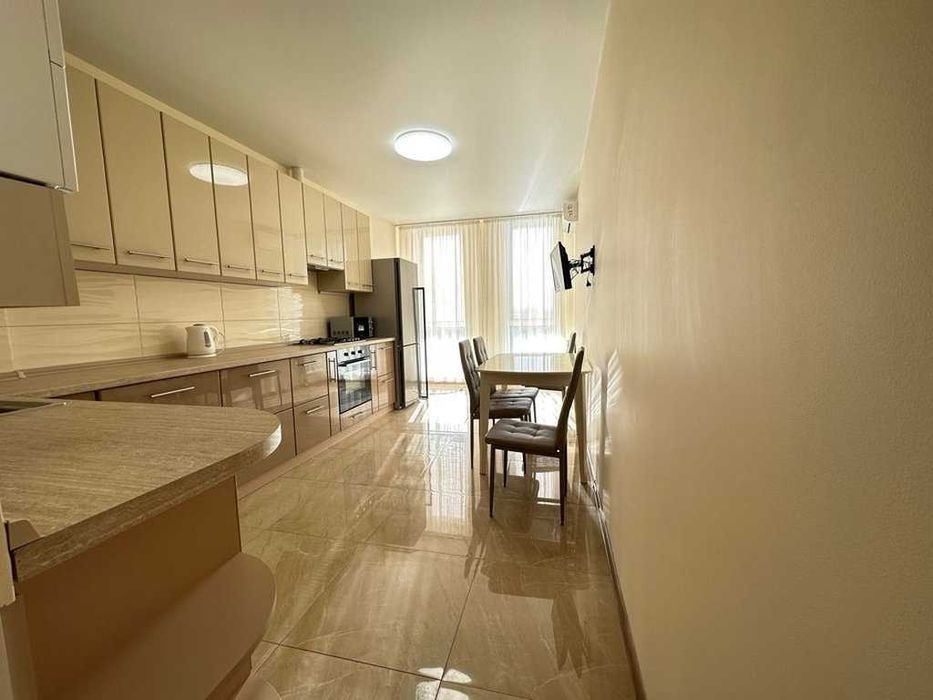 Аренда 2-х ком. квартиры ул. Набережная Победы