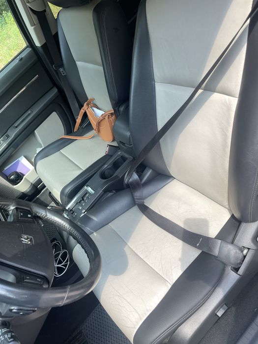 Продам dodge jorneyЧеркаси