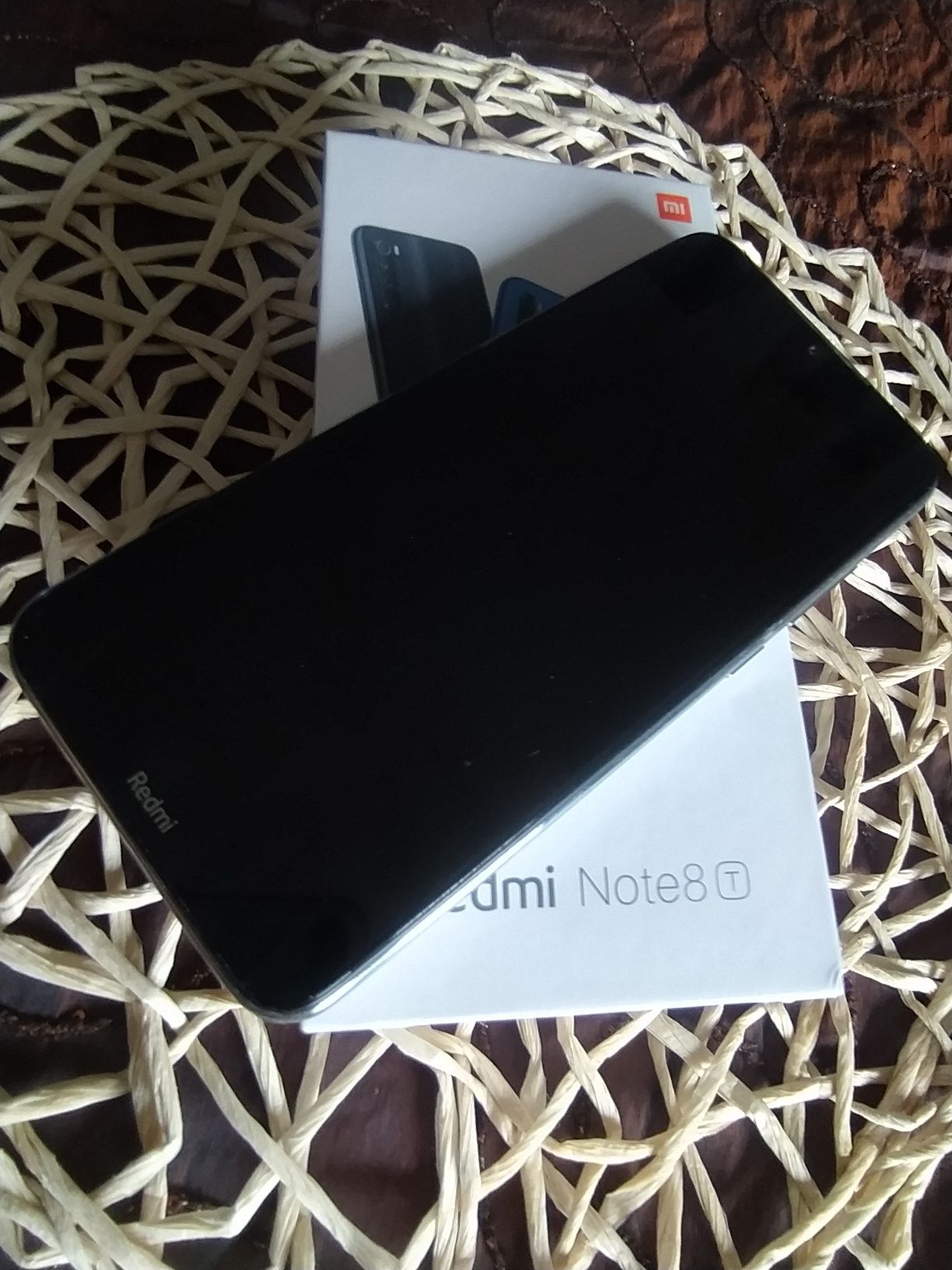 Xiaomi Redmi Note 8T 4/64GB