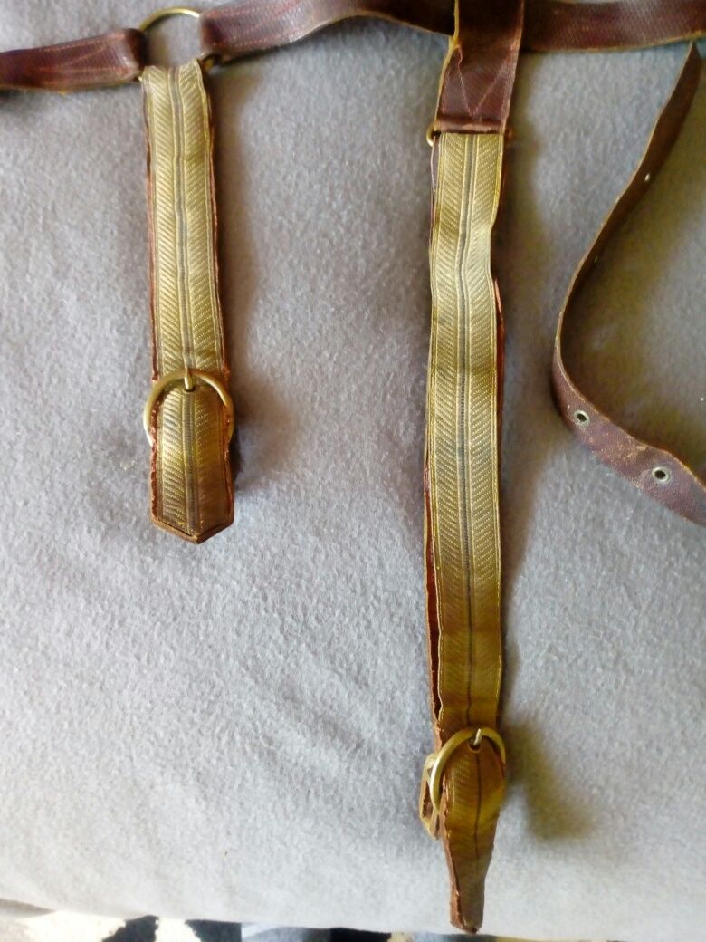 Rapcie do szabli 2 , bagnet , hełm