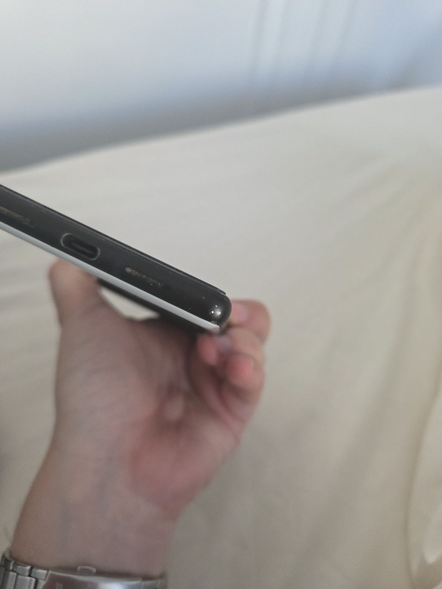 Pixel 6 128 gb не заблокований