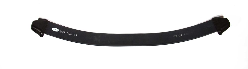 Рессора передняя на Mercedes Sprinter 208-416 металл и пластик/