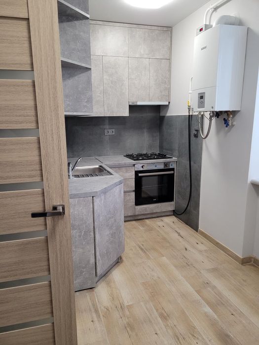 Здам 1к квартиру в Луцьку