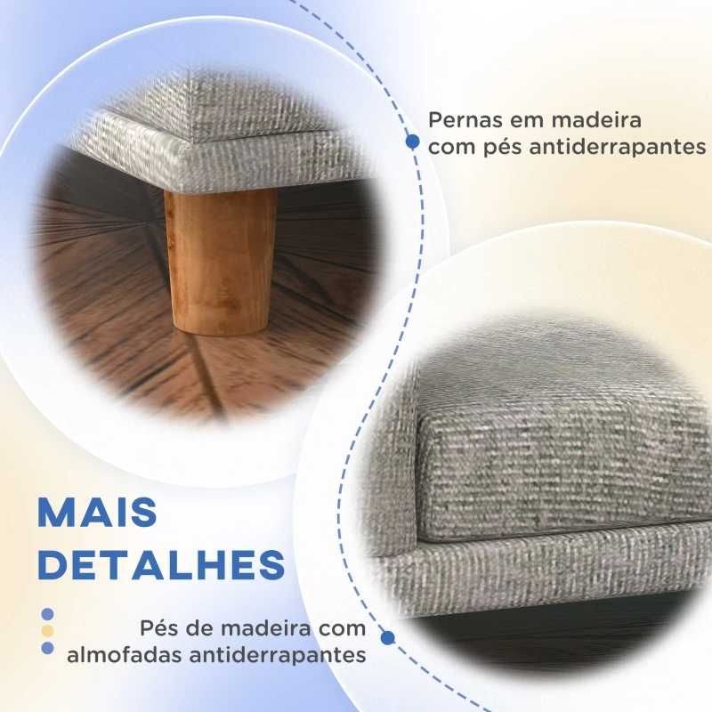Sofá-Cama para Cães