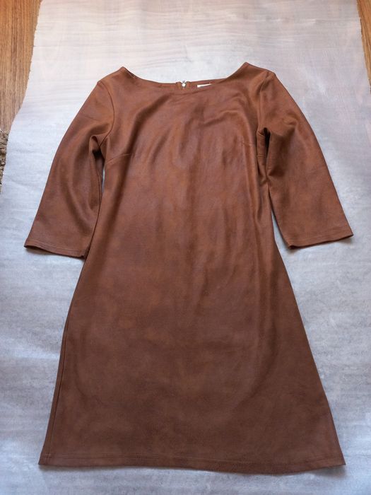 Sukienka damska lulu love