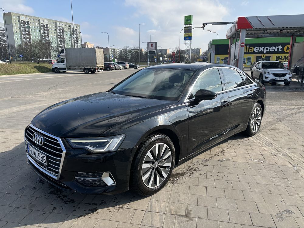 Wypozyczalnia / wynajem / aut / samochodow / car / rent / lodz
