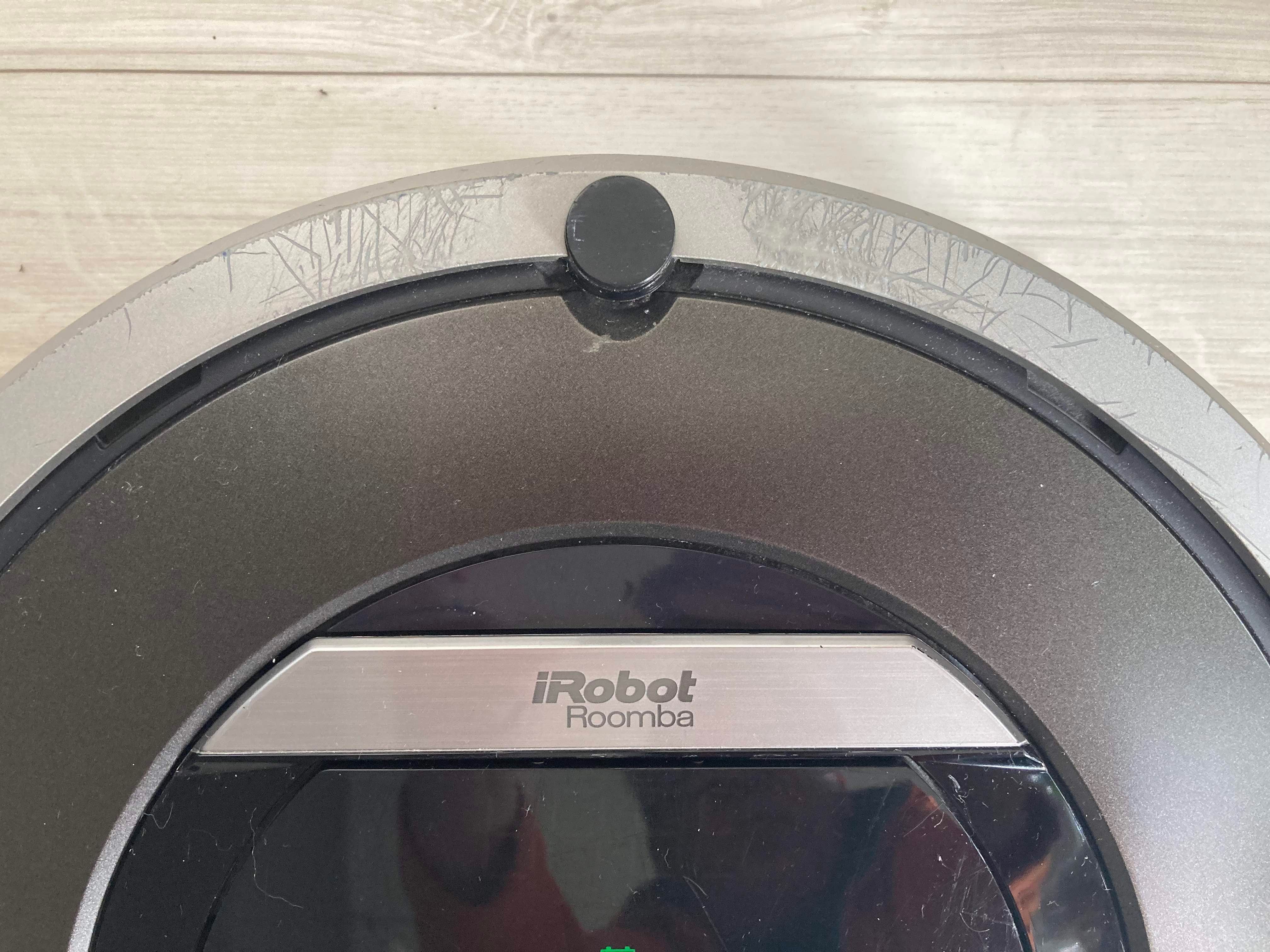 iRobot Roomba 870