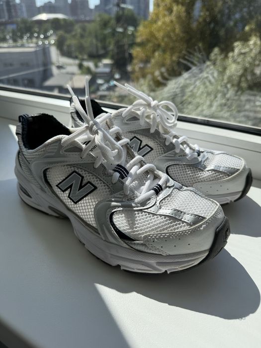 Кросівки жіночі 530 new balance