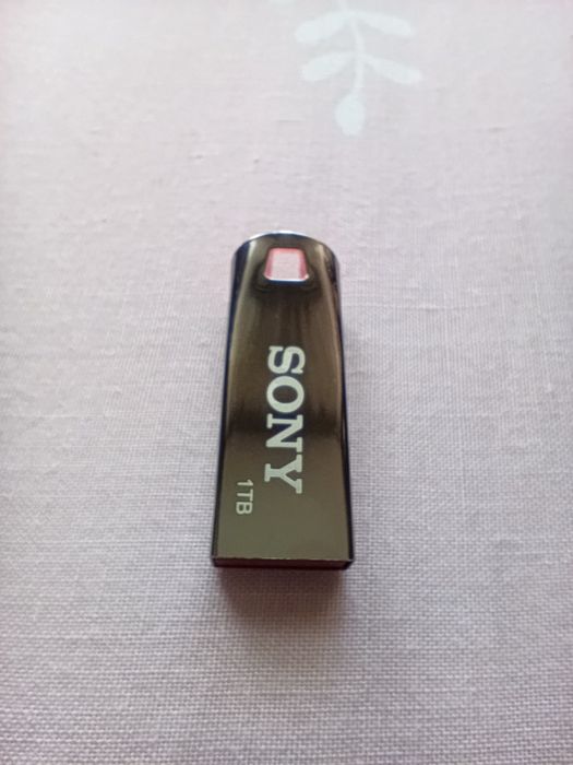 Флешка 1tb Sony usb flash накопичувач юсб