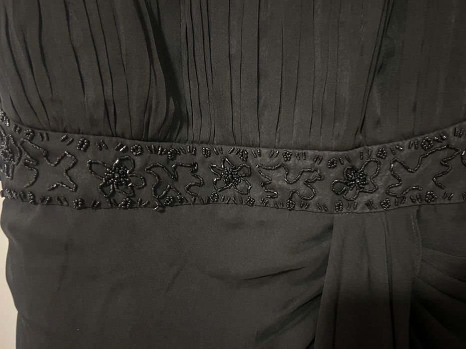 Suknia wieczorowa,b.p.c. Bonprix Collection