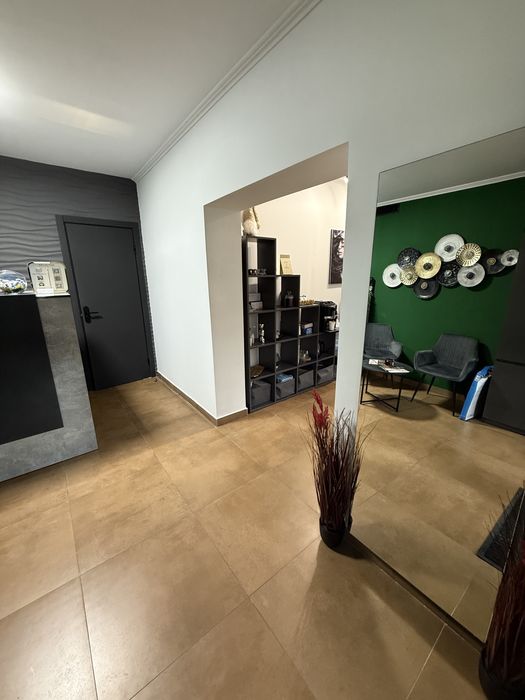 Здам робочі місця для майстрів У-квартал