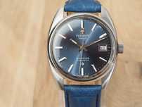 Zegarek Tissot Seastar Automatic